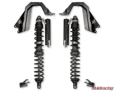 Rock Krawler 4.5" Front Coilover Upgrade Front Jeep Wrangler JT 2019 - JT45COF