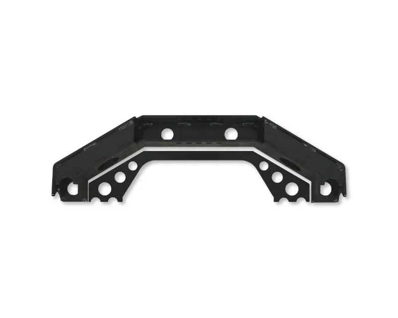 Rock Krawler Rear Weld On Rear Axle Truss Jeep Wrangler Unlimited LJ 1997-2006 - RK00533K