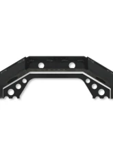 Rock Krawler Rear Weld On Rear Axle Truss Jeep Wrangler Unlimited LJ 1997-2006                                     - RK00533K - Image 2