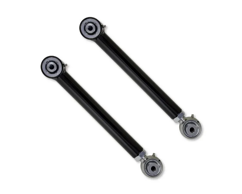 Rock Krawler Lower Adjustable Lower Control Arms For 2-4 Inch Lift Front | Rear Jeep Wrangler 1997-2006 - RK00707B