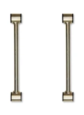 Rock Krawler 3.5 - 5.5 Inch Lift Rear Heavy Duty Sway Bar Jeep Wrangler | Unlimited Lj 1997-2006                                     - RK01941K - Image 2