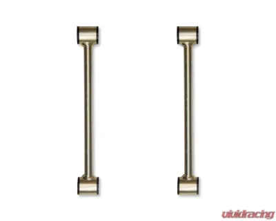 Rock Krawler 3.5 - 5.5 Inch Lift Rear Heavy Duty Sway Bar Jeep Wrangler | Unlimited Lj 1997-2006 - RK01941K