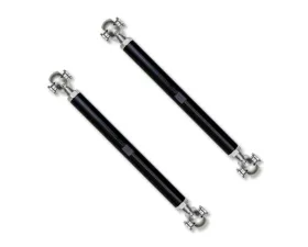 Rock Krawler Double Adjustable Rear Upper Control Arms
