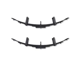 Rock Krawler Progressive Add A Pack Kit Rear Springs Ford 250 | F350 4x4 2005-2024