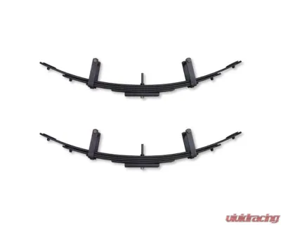 Rock Krawler Progressive Add A Pack Kit Rear Springs Ford 250 | F350 4x4 2005-2024 - RK02561K