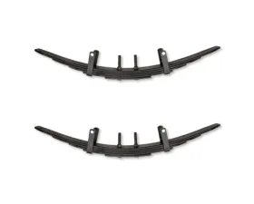 Rock Krawler 4x4 Spring Progressive Add A Pack Rear RAM 2500 | 3500 2003-2013