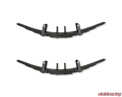 Rock Krawler 4x4 Spring Progressive Add A Pack Rear RAM 2500 | 3500 2003-2013 - RK02567K