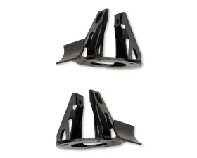 Rock Krawler Mounts Front 2.625 Ressy Shock Ram 2500 | 3500 Hd 2003-2013