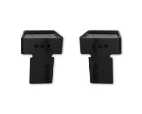 Rock Krawler Blocks 6in Fabricated Lift Rear Ford F250 4X4 | F350 2005-2024