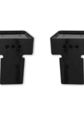 Rock Krawler Blocks 6in Fabricated Lift Rear Ford F250 4X4 | F350 2005-2024                                     - RK03884K - Image 2