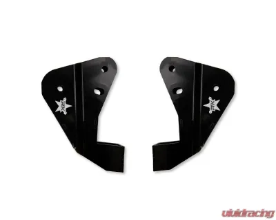 Rock Krawler Kit Radius Arm Drop Bracket Front Ford F250 | F350 2011-2016 - RK04132K