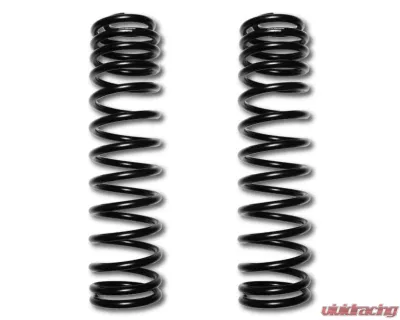 Rock Krawler 2.5in Lift Front Coil Springs Jeep Wrangler JKU 4 Door | 2 Door 2007-2018 - RK04186P