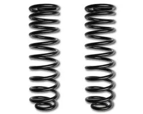 Rock Krawler 2.5in Lift Rear Coil Springs Jeep Wrangler JKU 4 Door | 2 Door 2007-2018
