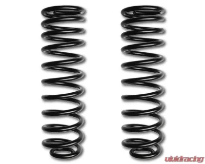 Rock Krawler 2.5in Lift Rear Coil Springs Jeep Wrangler JKU 4 Door | 2 Door 2007-2018 - RK04187P