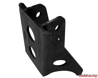 Rock Krawler Front Upper Control Arm Mount, Passenger Side Brackets | Tabs Jeep Wrangler 2007 - RK04542