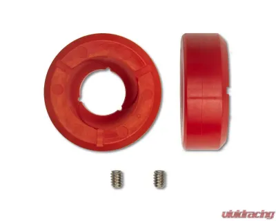 Rock Krawler Pro Flex Joint Housings Long Arm Bushing Pro Flex Joint Pair Universal - RK04838K