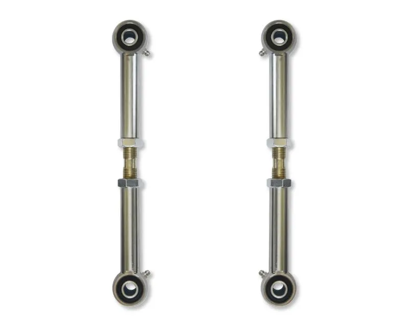 Rock Krawler Rear Sway Bar Links Rear Suspension Component Jeep Wrangler Jk/jku 2007-2018 - RK05185K