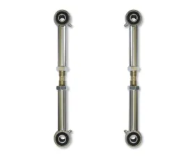 Rock Krawler Rear Sway Bar Links Rear Suspension Component Jeep Wrangler Jk/jku 2007-2018