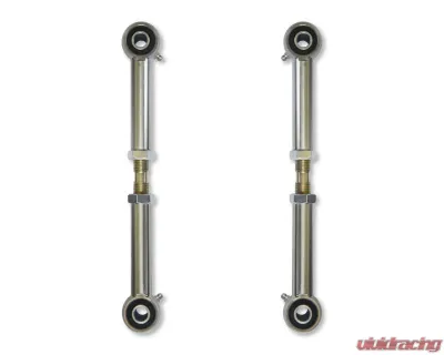 Rock Krawler Rear Sway Bar Links Rear Suspension Component Jeep Wrangler Jk/jku 2007-2018 - RK05185K