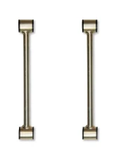 Rock Krawler Links Fixed Rear Sway Bar Jeep Wrangler Jl | Jlu | Jk | Jku 2018                                     - RK05283K - Image 2