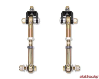 Rock Krawler Adjustable Sway Bar Links Ram 2500 | 3500 Hd 4x4 2003-2024 - RK05643K