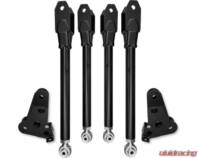 Rock Krawler 4 Link Upgrade Package Front Ford F250 | F350 4x4 2011-2016 - RK05804
