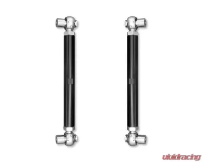 Rock Krawler Arms Rear Upper Adjustables Ram 2500 Hd 4x4 2014-2024 - RK05980