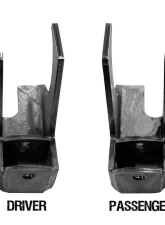 Rock Krawler Mounts Ud60 Lower Coilover Jeep Wrangler Jk | jku 2007-2018                                     - RK05998K - Image 2