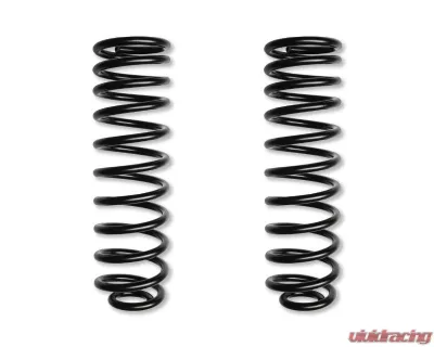 Rock Krawler 4.5in Lift Coil Springs Jeep Wrangler JK 2 Door | JKU 4Door 2007-2018 - RK06014P