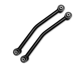 Rock Krawler Adventure Series Front Lower Control Arms Jeep Wrangler JK 2 Door | JKU 4Door 2007-2018