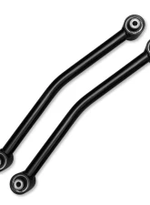 Rock Krawler Adventure Series Front Lower Control Arms Jeep Wrangler JK 2 Door | JKU 4Door 2007-2018                                     - RK06060B - Image 2