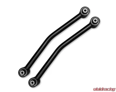 Rock Krawler Adventure Series Front Lower Control Arms Jeep Wrangler JK 2 Door | JKU 4Door 2007-2018 - RK06060B
