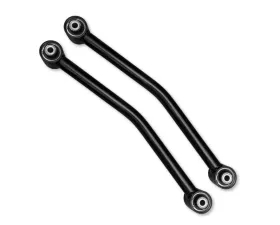 Rock Krawler Adventure Series Rear Lower Control Arms Jeep Wrangler JK 2 Door | JKU 4Door 2007-2018