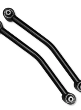 Rock Krawler Adventure Series Rear Lower Control Arms Jeep Wrangler JK 2 Door | JKU 4Door 2007-2018                                     - RK06063B - Image 2