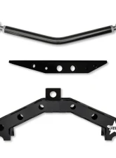 Rock Krawler 3 Link Rear Conversion For Ud60 Jeep Wrangler Jk 2007-2018                                     - RK06112 - Image 2