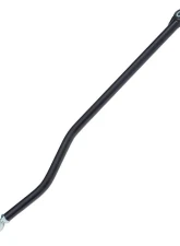 Rock Krawler Rear Adjustable Track Bar Jeep Wrangler Jl 2Door/ Jlu 4Door 2018                                     - RK06692B - Image 2