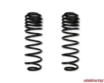 Rock Krawler Triple Rate Rear Coil Spring 4.5" Jeep Wrangler TJ | Unlimited Lj 1997-2006 - RK06693P