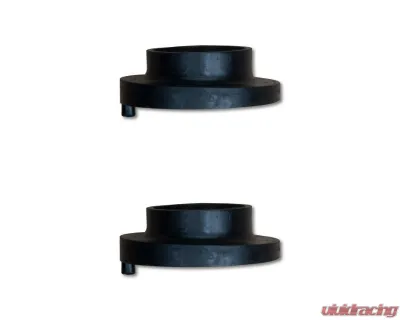 Rock Krawler Rear Spring Seats Coil Spring Correction Jeep Wrangler Jl | Jlu 2018 - RK06703K