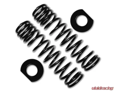 Rock Krawler 2.5in Front Coil Kit Jeep Wrangler Jl 2Door | Jlu 4Door 2018 - RK07014K
