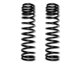 Rock Krawler Spring 2.5in Front Coil Jeep Wrangler Jl 2Door | Jlu 4Door 2018