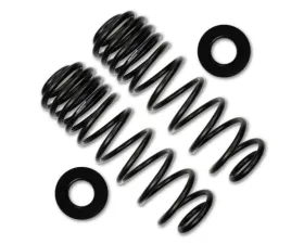 Rock Krawler 2.5in Rear Coil Kit Jeep Wrangler Jl 2Door | Jlu 4Door 2018