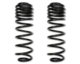 Rock Krawler 2.5in Rear Coil Spring Jeep Wrangler Jl 2Door | Jlu 4Door 2018