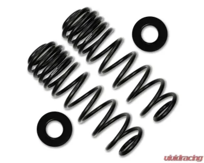 Rock Krawler 3.5in Rear Coil Kit Jeep Wrangler Jl 2Door | Jlu 4Door 2018 - RK07017K