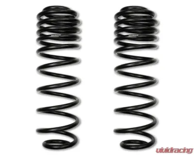 Rock Krawler 3.5in Rear Coil Spring Jeep Wrangler Jl 2Door | Jlu 4Door 2018 - RK07017P