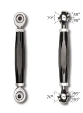 Rock Krawler Links No Limits Sway Bar Jeep Wrangler Jl 2Door | Jlu 4Door 2018                                     - RK07140K - Image 2