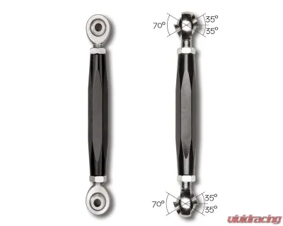 Rock Krawler Links No Limits Sway Bar Jeep Wrangler Jl 2Door | Jlu 4Door 2018 - RK07346K