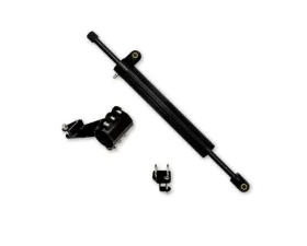 Rock Krawler Steering Stabilizer Kit Pass Through Shaft Ford F250 4X4 | F350 4X4 2005