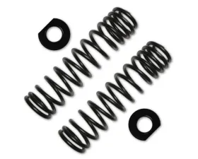 Rock Krawler Spring Kit 3.0in Front Jeep Wrangler 2020