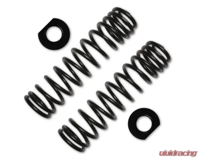 Rock Krawler Spring Kit 3.0in Front Jeep Wrangler 2020 - RK07460K