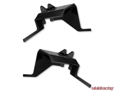 Rock Krawler Rear Mounts Upper Shock Relocation Jeep Wrangler Jku | Jk 2007-2018 - RK07539K